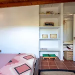 Rustic With Pool In Center Lajares