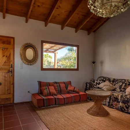 Rustic With Pool In Center Holiday home *