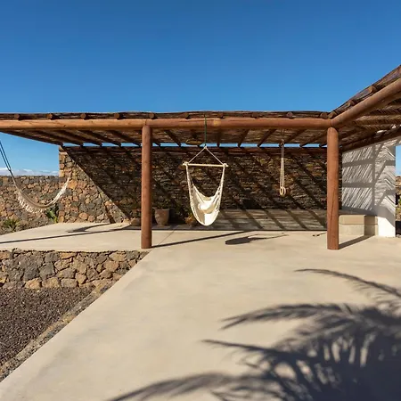Rustic With Pool In Center Holiday home