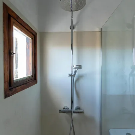 Casa vacanze Rustic With Pool In Center Lajares