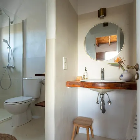 Casa vacanze Rustic With Pool In Center *