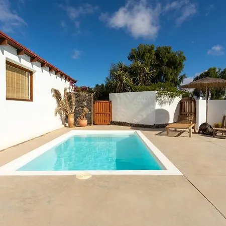 Rustic With Pool In Center Casa vacanze