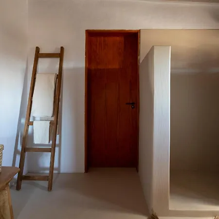 Rustic With Pool In Center Holiday home Lajares